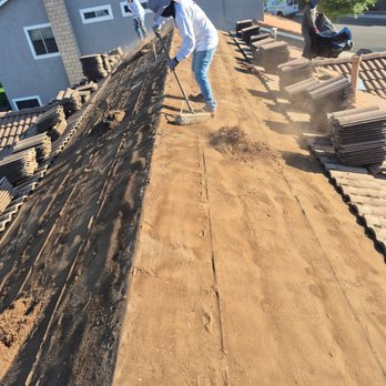 JB Roofing Solutions - Original paper removed - Roofing Near Me