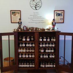 The Flour Barrel