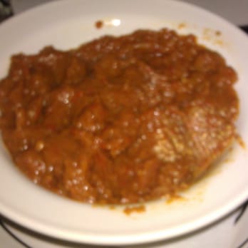 Dunarea Restaurant - Zacusca..my mouths watering just thinking about it.  SO GOOD! - Modern European Near Me - Anaheim, California