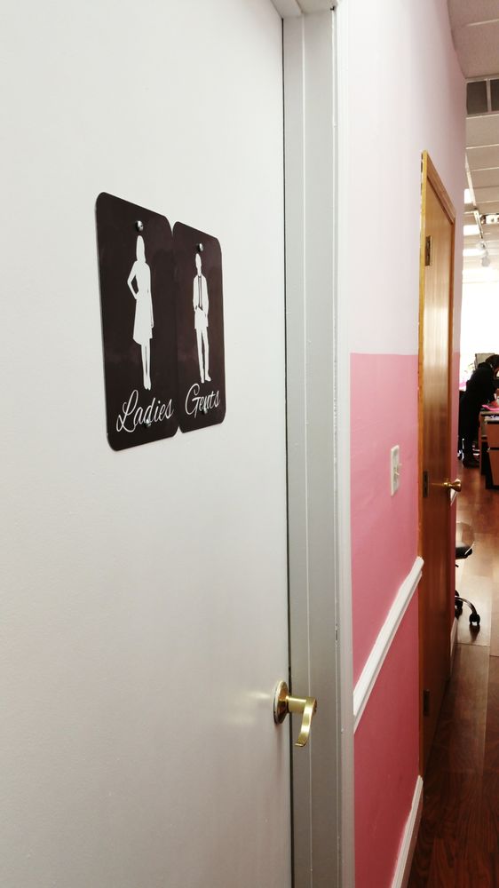 EVE NAILS Updated September 2024 11 Photos 1165 W Park Ave, Libertyville, Illinois Nail