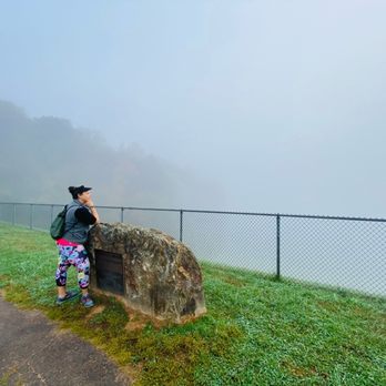 Lake Frank - Sometimes if gets foggy and is super cool!! - Hiking Near Me - Rockville, Maryland Lake Frank - Sometimes if gets foggy and is super cool!! - Hiking Near Me - Rockville, Maryland