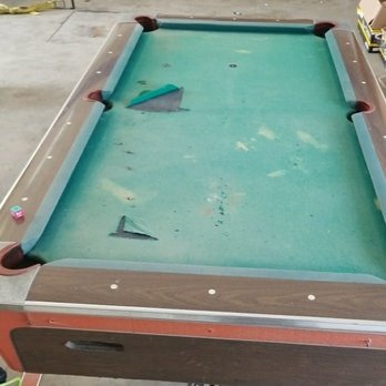 Even Break Billiard Table Services - Pool & Billiards Near Me - Minneapolis, Minnesota