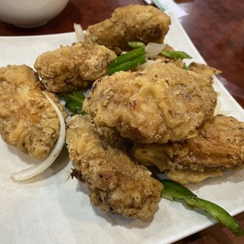 Hue Ky Mi Gia - Salt and pepper fried chicken - Chinese Near Me - Kent, Washington