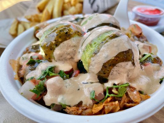 Cena Vegan - Mission by null