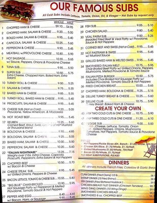 Lock Stock & Barrel by null