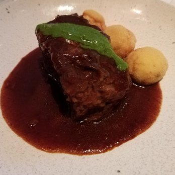 Bottiglia - # must-try # mouthwatering #noneedforaknife - Italian Near Me - Henderson, Nevada
