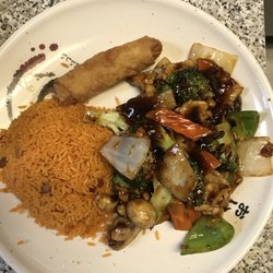 Oversea Chinese Restaurant
