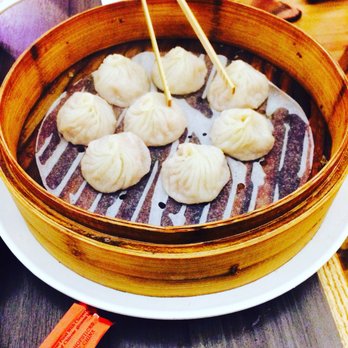Everyday Noodles - Pork Soupy Dumplings - Chinese Near Me - Pittsburgh, Pennsylvania