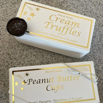 Bert's Desserts - Delicious Chocolates - Candy Stores Near Me - Petaluma, California Bert's Desserts - Delicious Chocolates - Candy Stores Near Me - Petaluma, California