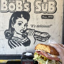 Bob's Sub