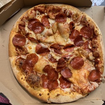 Domino's Pizza - Pizza Near Me - Hemet, California