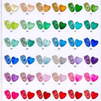 Chloe Nail Lounge - Nail Salons Near Me - Orange, California