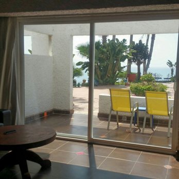 Las Rocas Resort - View from room - Day Spas Near Me - Rosarito, BCN