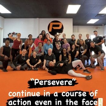PRSVR Gym - Trainers Near Me - Las Vegas, Nevada