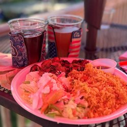 The Food