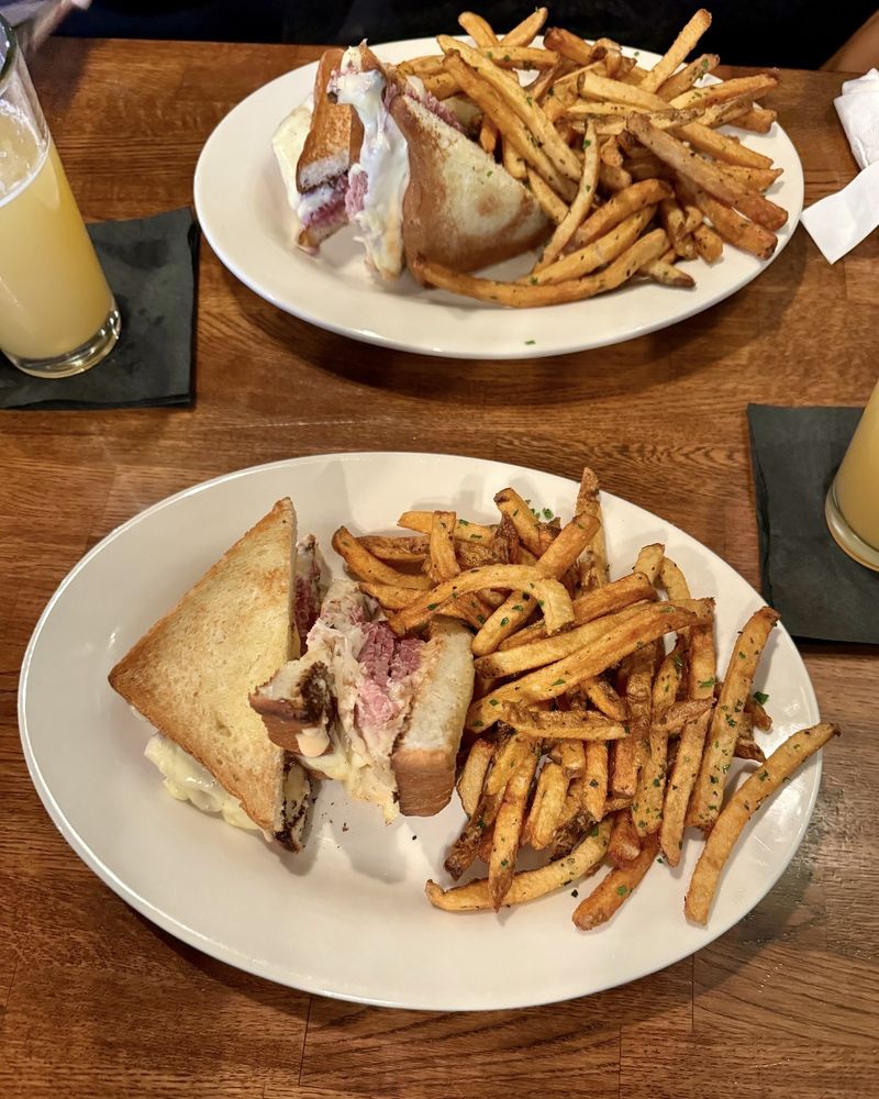 Social spots from The Dooliner Irish Pub & Restaurant
