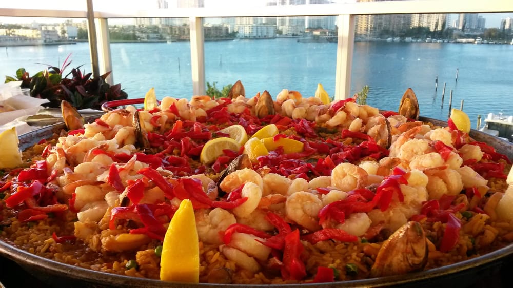 SOUTH BEACH PAELLA Updated September 2024 11 Photos 8002 SW 149th
