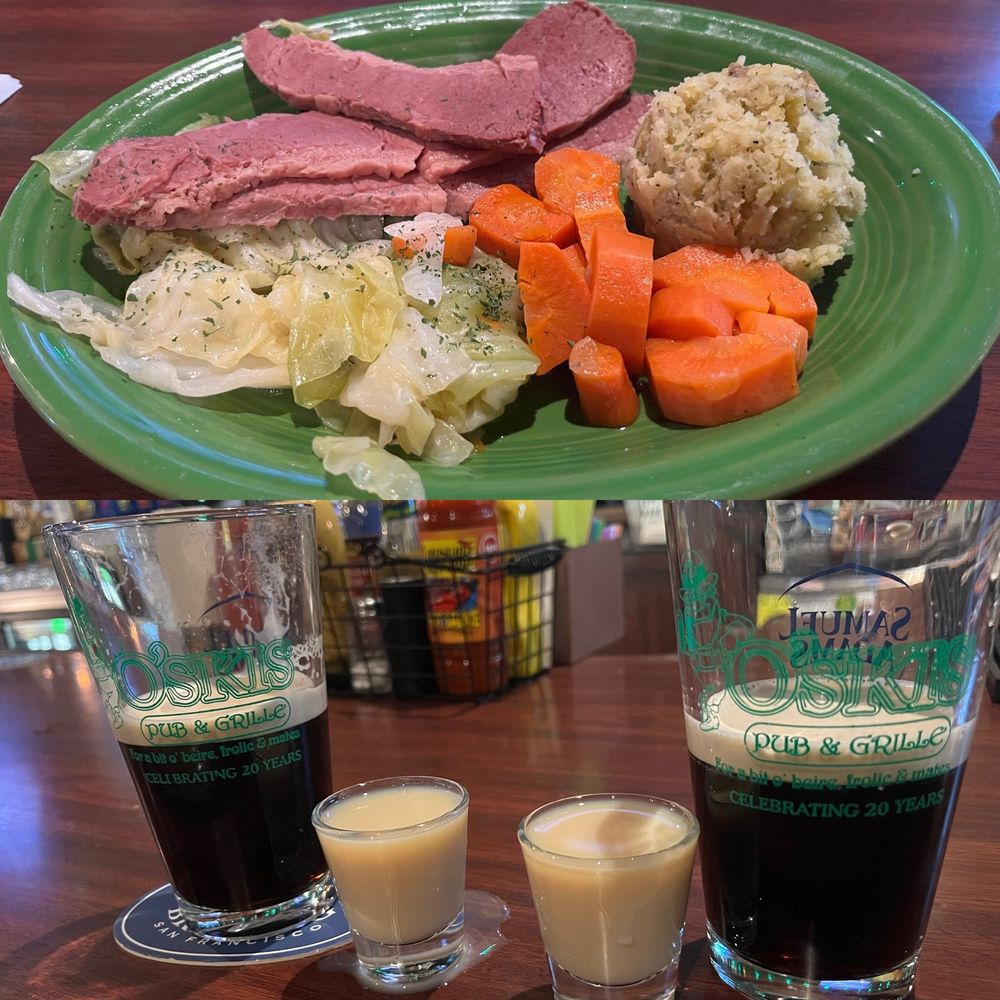 Saint Patrick's Day Celebration!! Saint Patrick's Day Celebration!!