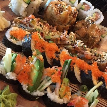 Nami Sushi - Sushi Bars Near Me - Kirchheim unter Teck, BW