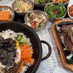 La Beef Short Rib