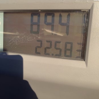 Chevron - Happy Thursday??? - Gas Stations Near Me - Los Angeles, California