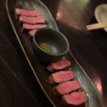 Kinjiro - Beef Tongue - Izakaya Near Me - Los Angeles, California