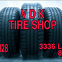 Photo of Vdk Tire Shop