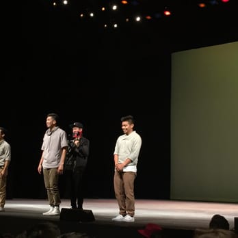 Redondo Beach Performing Arts Center - https://vimeo.com/145938851 - Performing Arts Near Me - Redondo Beach, California
