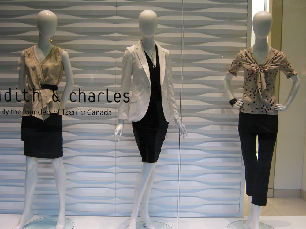 JUDITH&CHARLES Updated September 2024 2901 Bayview Avenue, Toronto