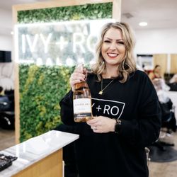 Ivy + Ro