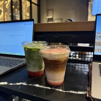 Cafe Mogoo - Coffee & Tea Near Me - Los Angeles, California Cafe Mogoo - Coffee & Tea Near Me - Los Angeles, California