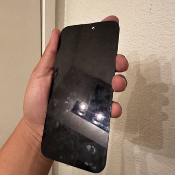 Talk N' Fix - Front screen not cracked or broken. - Mobile Phone Accessories Near Me - Woodland, California Talk N' Fix - Front screen not cracked or broken. - Mobile Phone Accessories Near Me - Woodland, California