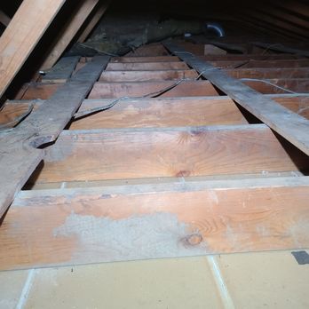 Marathon Insulation - Insulation Installation Near Me