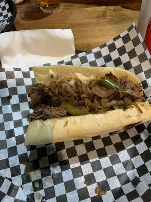 Philadelphia's Steaks & Hoagies by null