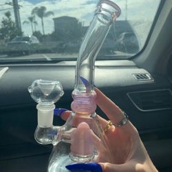 Lime Star Tobacco - My new glass