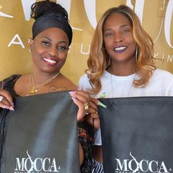 MOCCA MAKEUP & SKINCARE