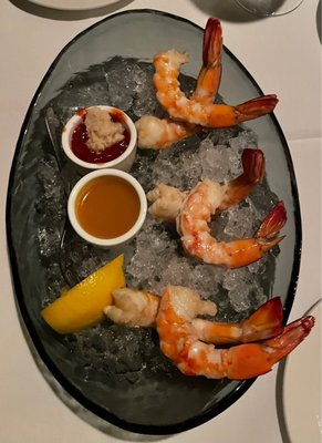 Del Frisco's Double Eagle Steakhouse by null