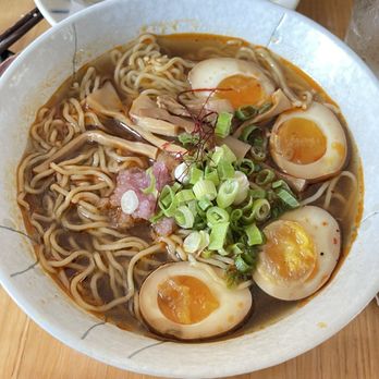 Maru Ramen - Ramen Near Me - Richardson, Texas Maru Ramen - Ramen Near Me - Richardson, Texas