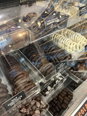 Provincetown Fudge Factory by null