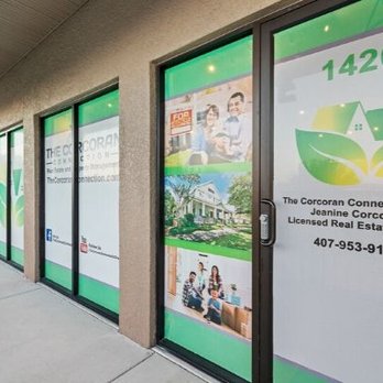 Michael Ault, Real Estate Agent - Corcoran Connect - Real Estate Services Near Me - St. Cloud, Florida