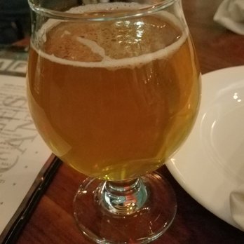 Area Four - Beer - Pizza Near Me - Cambridge, Massachusetts
