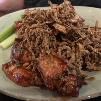 Local Kitchen - BBQ Wings - Cocktail Bars Near Me - Torrance, California Local Kitchen - BBQ Wings - Cocktail Bars Near Me - Torrance, California