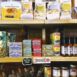 Hanna's Farm Market