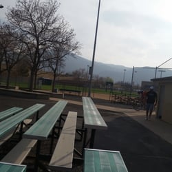 East Mapleton  Ball Fields - Field 2
