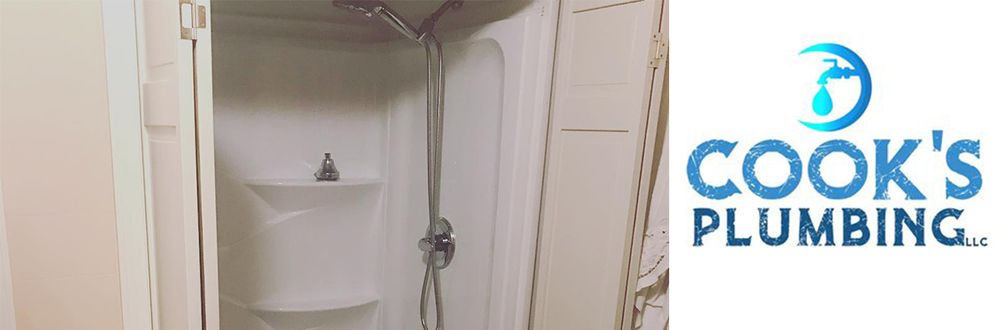 Slide of Cooks Plumbing,