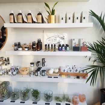 Rooftop Fruit - Lots of natural and local skincare options! - Gift Shops Near Me - Indianapolis, Indiana