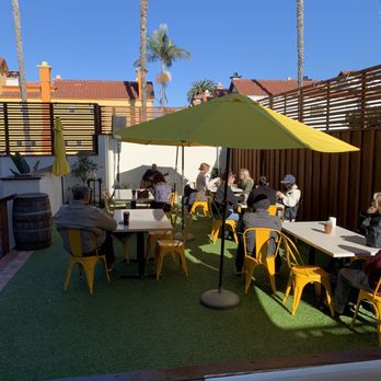 Pannikin - Coffee & Tea Near Me - Oceanside, California