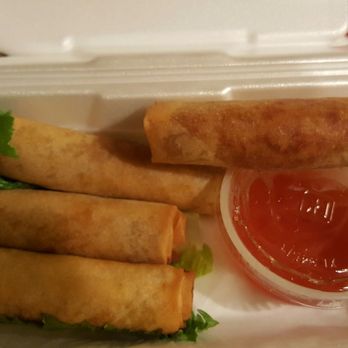 Lotus Pho Vietnamese Kitchen - Pork egg rolls - Coffee & Tea Near Me - Goodyear, Arizona Lotus Pho Vietnamese Kitchen - Pork egg rolls - Coffee & Tea Near Me - Goodyear, Arizona