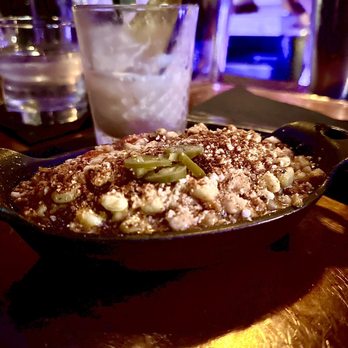 The Blind Rabbit - Esquites (corn dish) - Cocktail Bars Near Me - Anaheim, California The Blind Rabbit - Esquites (corn dish) - Cocktail Bars Near Me - Anaheim, California