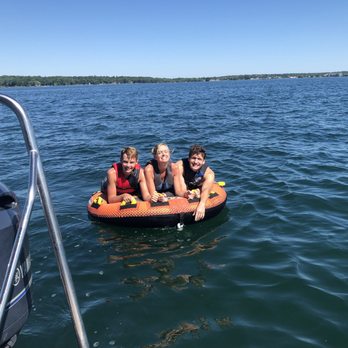 Sutter's Canandaigua Marina - Boat Dealers Near Me - Canandaigua, New York
